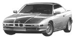 BMW E31 P2959 Fault Code