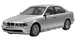 BMW E39 P2959 Fault Code