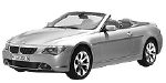 BMW E64 P2959 Fault Code