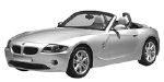 BMW E85 P2959 Fault Code