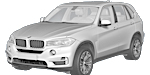 BMW F15 P2959 Fault Code