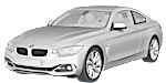 BMW F32 P2959 Fault Code